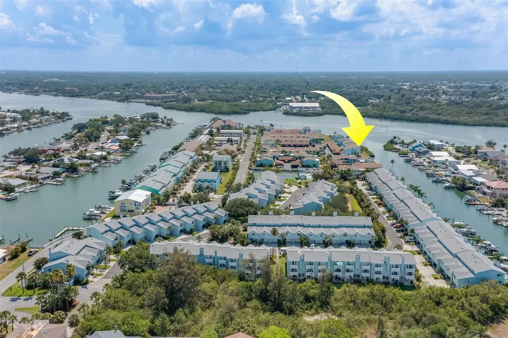 1 Windrush Boulevard Indian Rocks Beach FL 33785