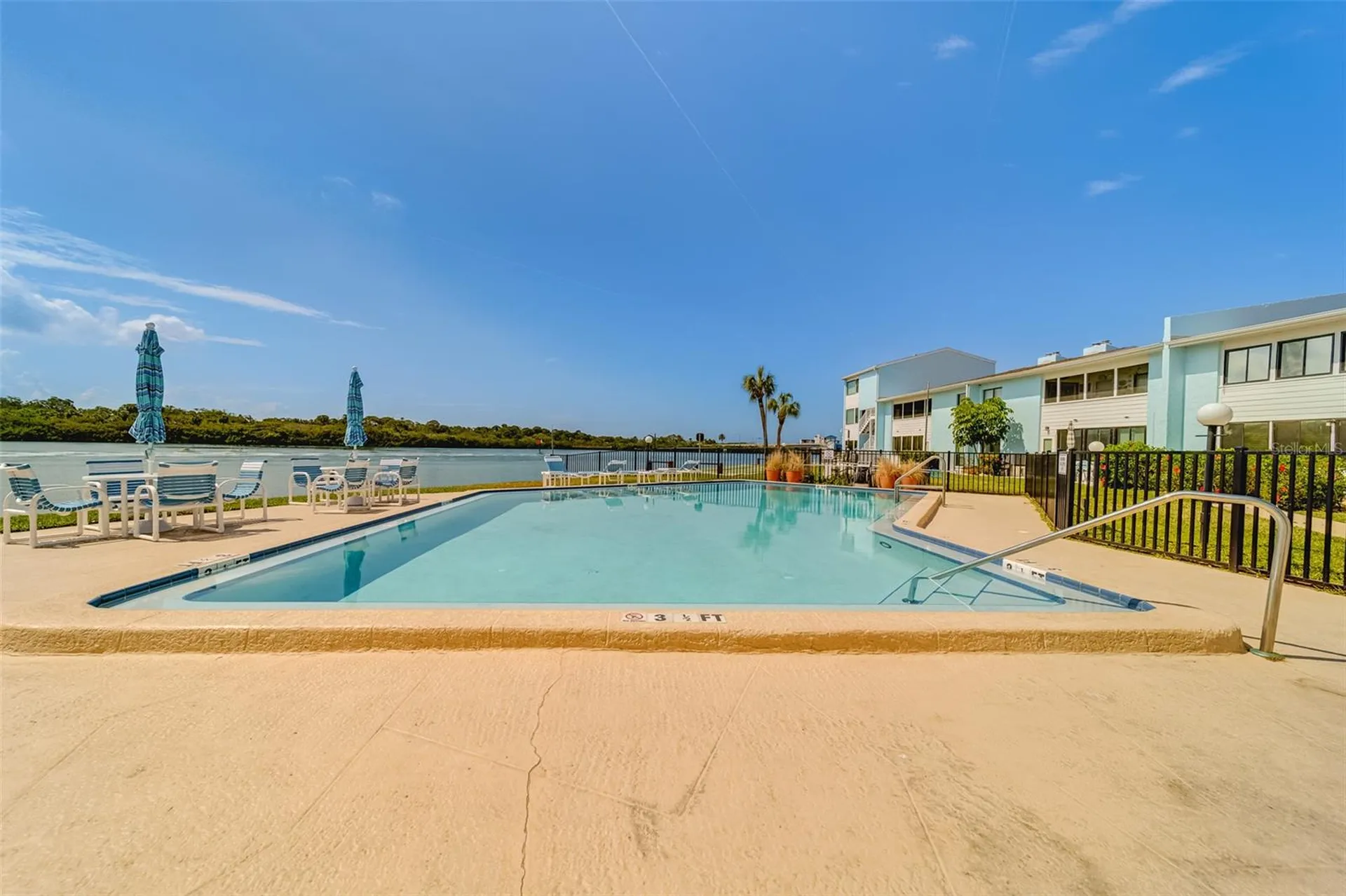 1 Windrush Boulevard Indian Rocks Beach FL 33785