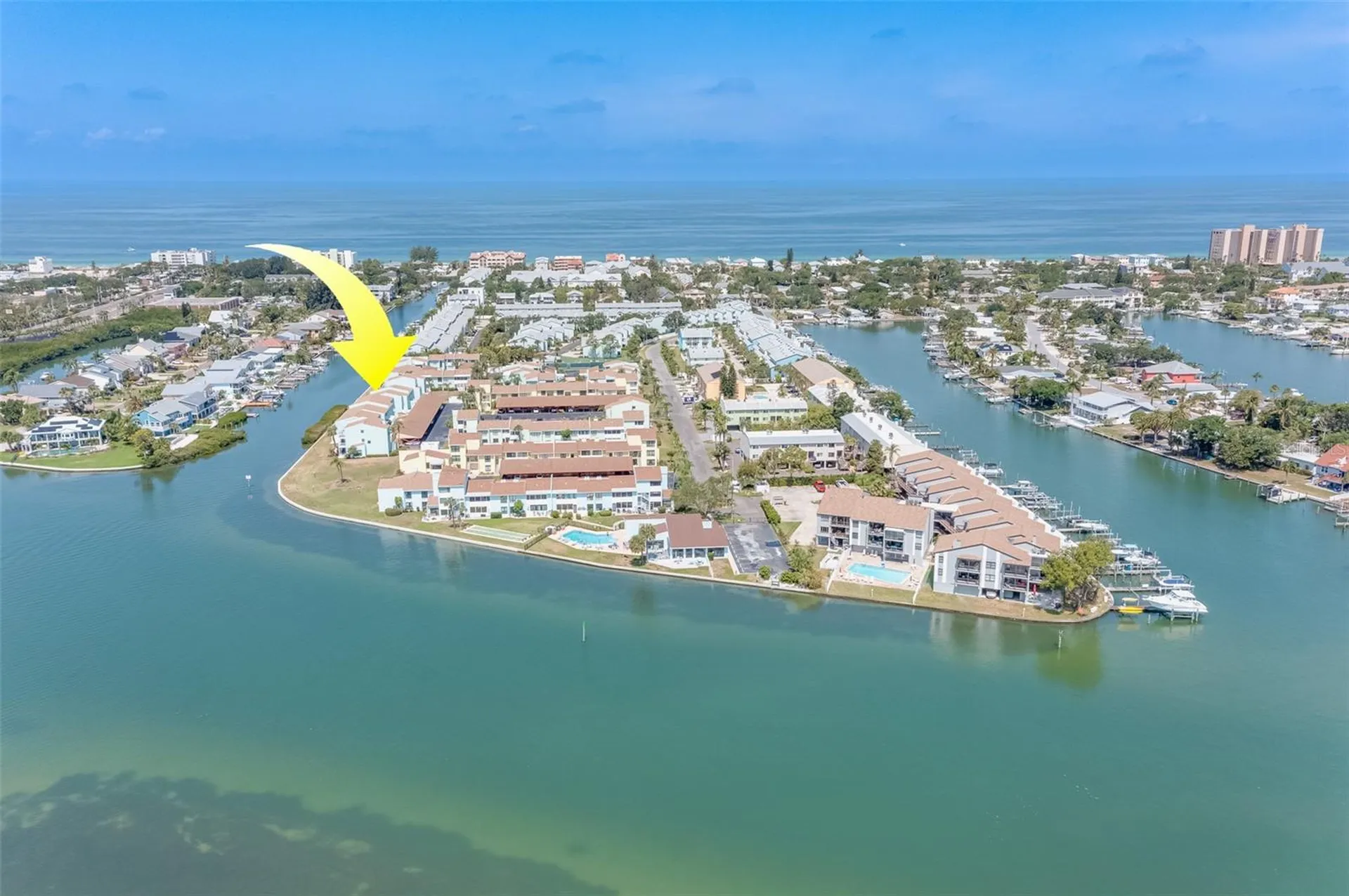 1 Windrush Boulevard Indian Rocks Beach FL 33785