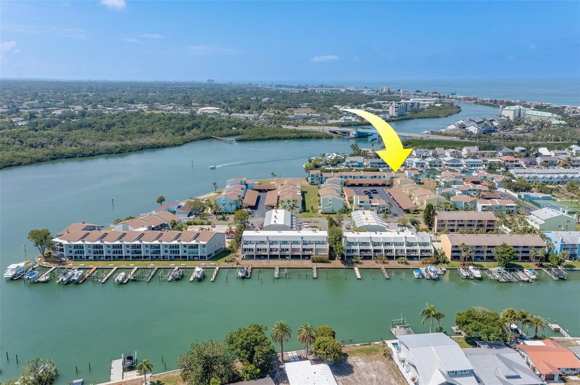 1 Windrush Boulevard Indian Rocks Beach FL 33785