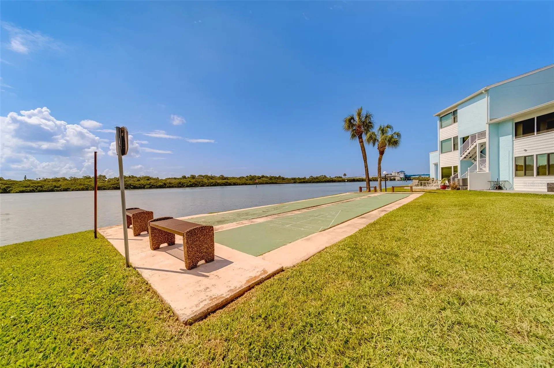 1 Windrush Boulevard Indian Rocks Beach FL 33785
