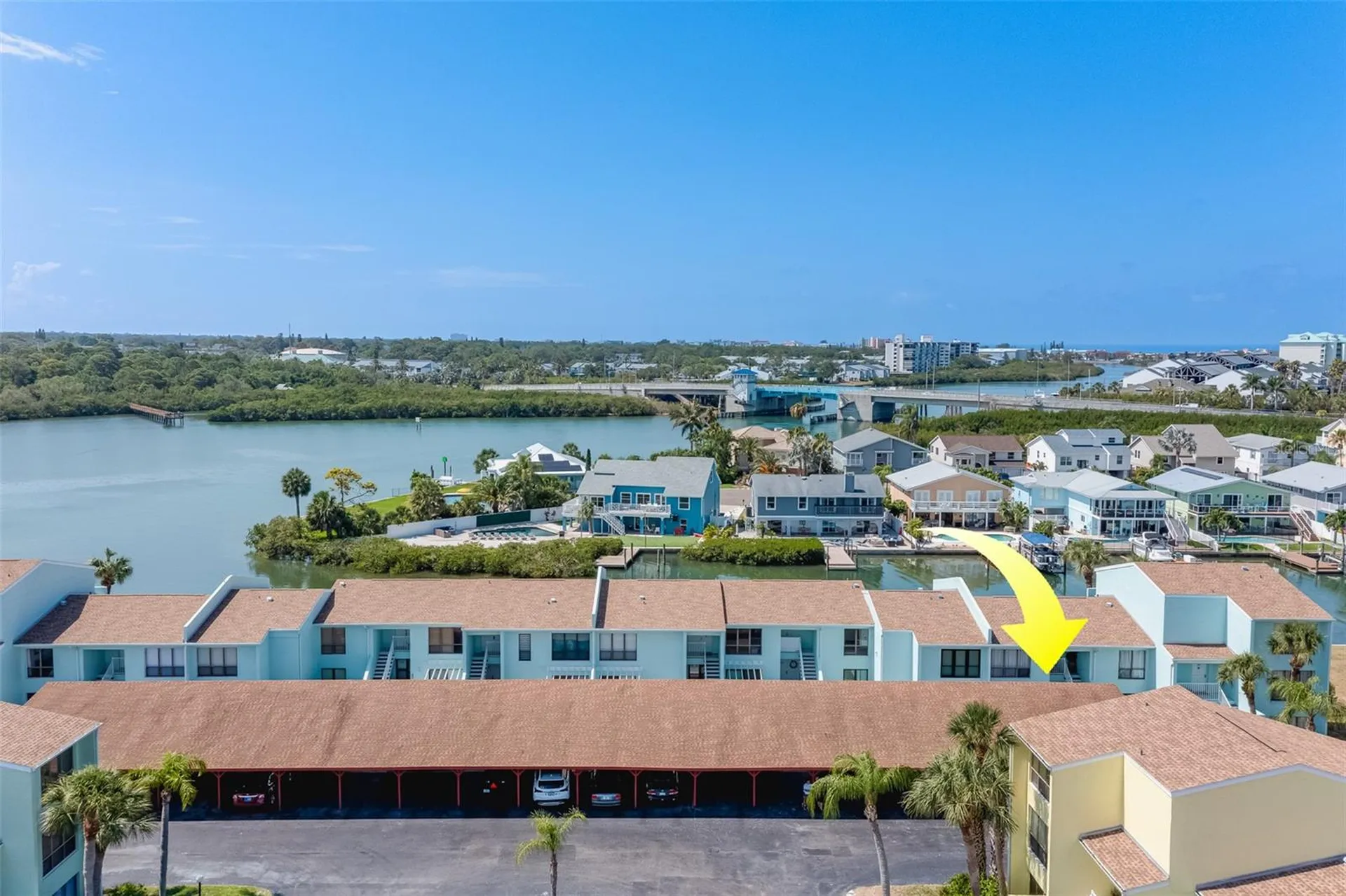 1 Windrush Boulevard Indian Rocks Beach FL 33785