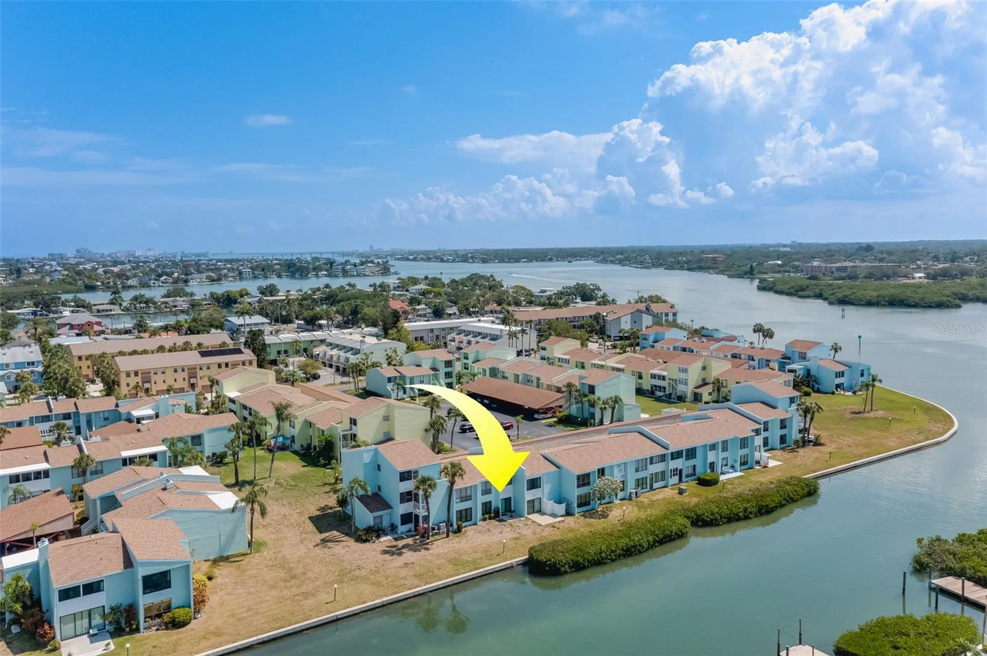 1 Windrush Boulevard Indian Rocks Beach FL 33785