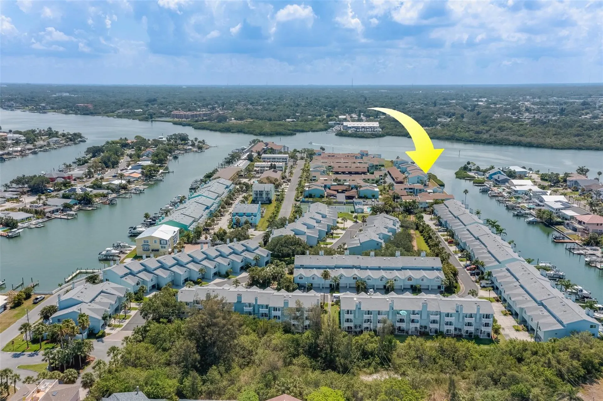 1 Windrush Boulevard Indian Rocks Beach FL 33785