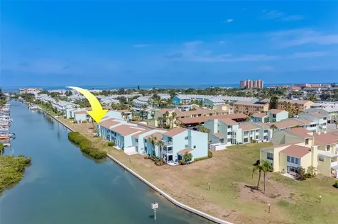 1 Windrush Boulevard Indian Rocks Beach FL 33785