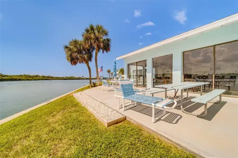 1 Windrush Boulevard Indian Rocks Beach FL 33785