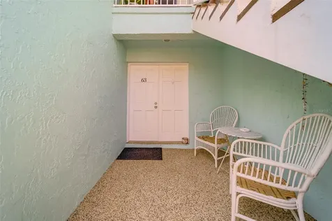 1 Windrush Boulevard Indian Rocks Beach FL 33785