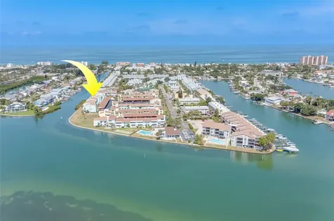 1 Windrush Boulevard Indian Rocks Beach FL 33785