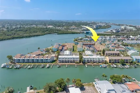 1 Windrush Boulevard Indian Rocks Beach FL 33785