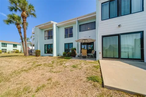 1 Windrush Boulevard Indian Rocks Beach FL 33785