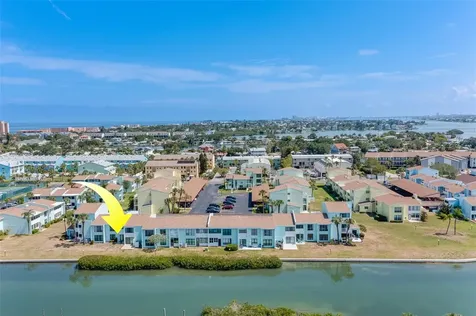 1 Windrush Boulevard Indian Rocks Beach FL 33785