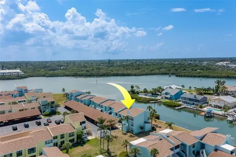 1 Windrush Boulevard Indian Rocks Beach FL 33785