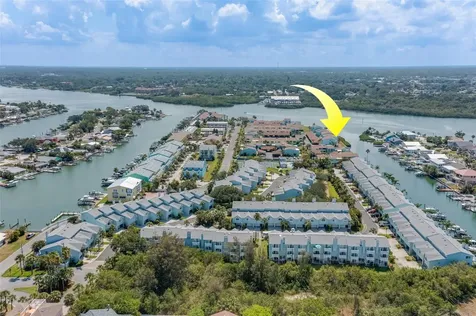 1 Windrush Boulevard Indian Rocks Beach FL 33785