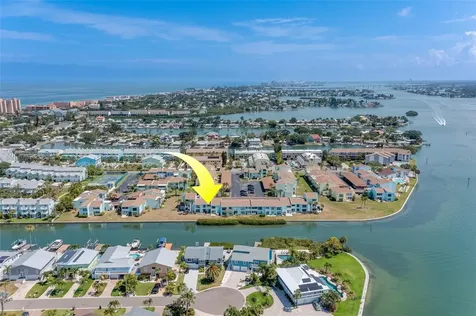 1 Windrush Boulevard Indian Rocks Beach FL 33785