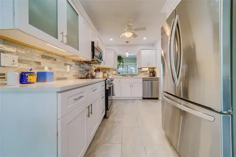 1 Windrush Boulevard Indian Rocks Beach FL 33785