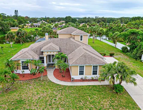 850 Pinto Circle Nokomis FL 34275