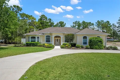 11309 Fool Duck Avenue Weeki Wachee FL 34613