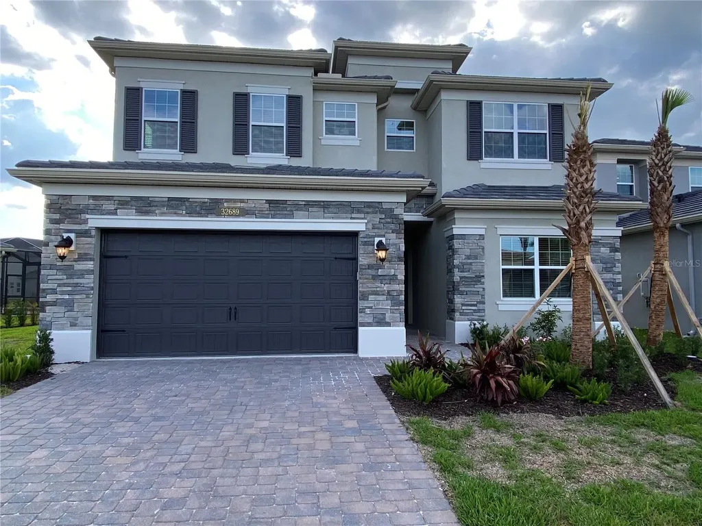 32689 Tree Of Life Avenue Wesley Chapel FL 33543
