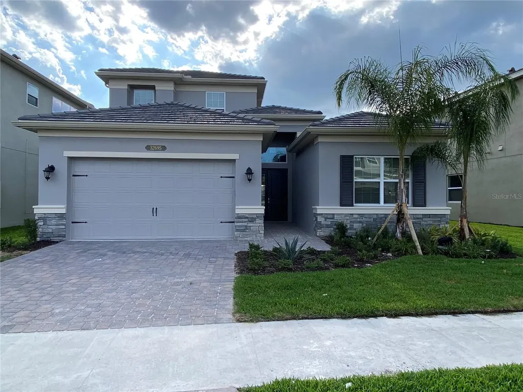 32695 Tree Of Life Avenue Wesley Chapel FL 33543