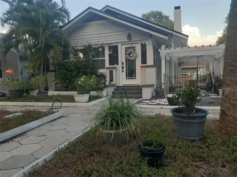 1209 1st Street NE St Petersburg FL 33701