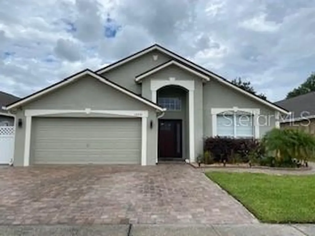 13225 Early Frost Circle Orlando FL 32828