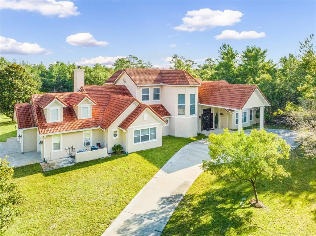 1540 Onondaga Drive Geneva FL 32732