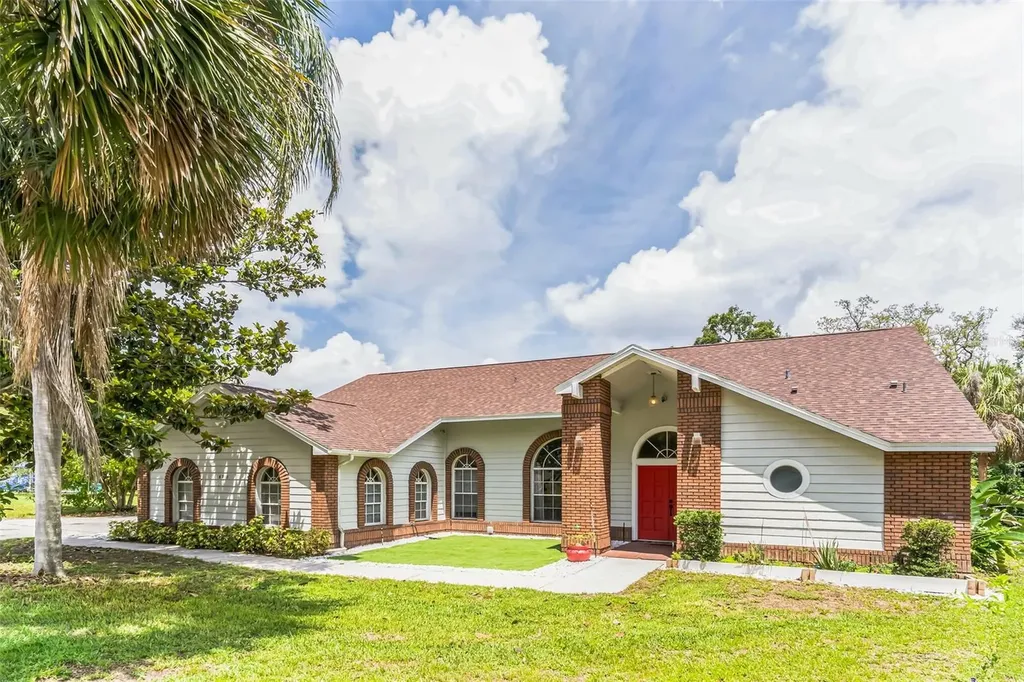 6710 Yorkwood Court Orlando FL 32818