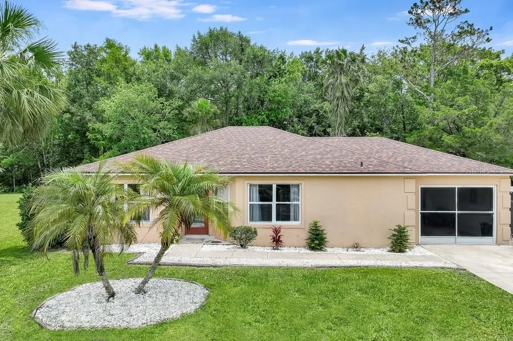 6 Kasbah Place Palm Coast FL 32164