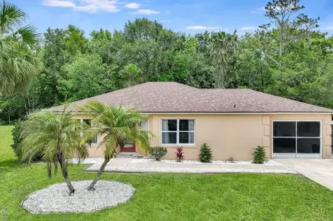 6 Kasbah Place Palm Coast FL 32164