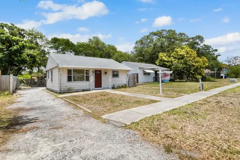 5111 6th Avenue N St Petersburg FL 33710