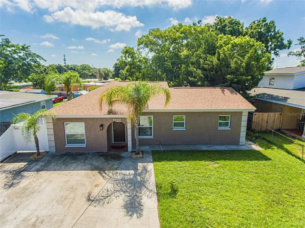 6005 N Hale Avenue Tampa FL 33614