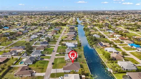 1014 SW 11th Place Cape Coral FL 33991