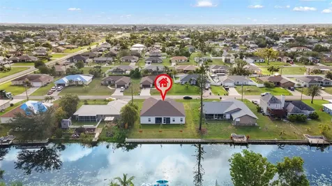 1014 SW 11th Place Cape Coral FL 33991