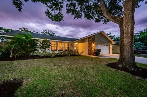 459 Oak Creek Lane Palm Harbor FL 34684