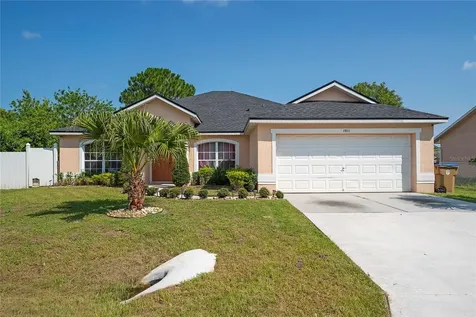 1011 Darlington Court Kissimmee FL 34758
