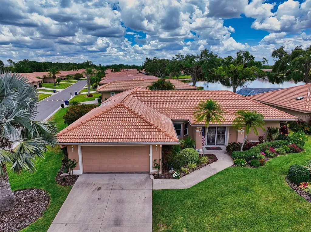 1190 Willow Springs Drive Venice FL 34293
