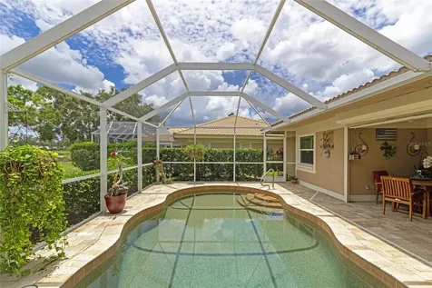 1190 Willow Springs Drive Venice FL 34293