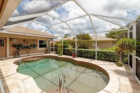 1190 Willow Springs Drive Venice FL 34293
