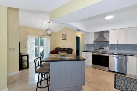 1190 Willow Springs Drive Venice FL 34293