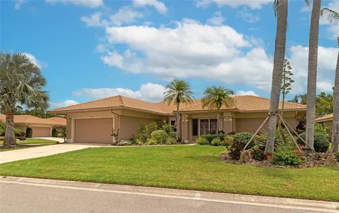 1190 Willow Springs Drive Venice FL 34293