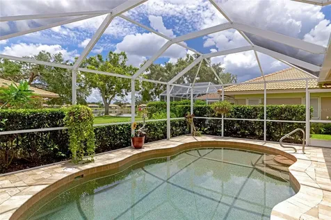 1190 Willow Springs Drive Venice FL 34293