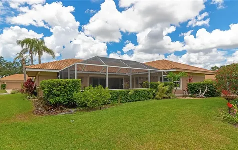 1190 Willow Springs Drive Venice FL 34293