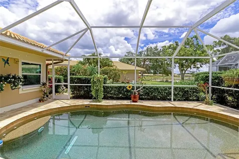 1190 Willow Springs Drive Venice FL 34293
