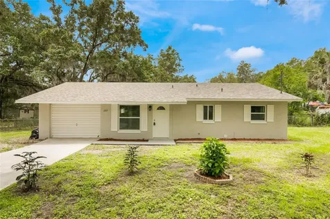 2317 Santy Williams Road Leesburg FL 34748