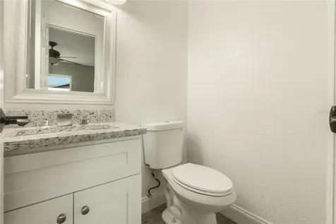 2317 Santy Williams Road Leesburg FL 34748