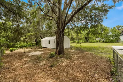 2317 Santy Williams Road Leesburg FL 34748
