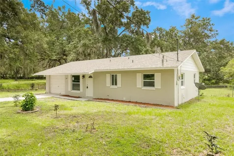 2317 Santy Williams Road Leesburg FL 34748