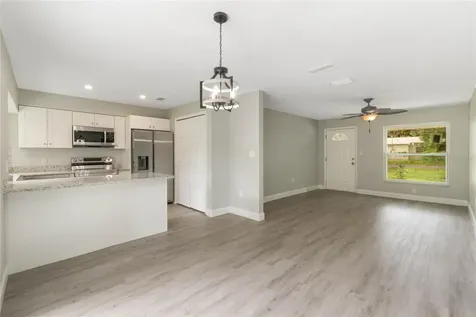 2317 Santy Williams Road Leesburg FL 34748