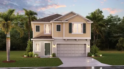 26071 Maidencane Way Leesburg FL 34748