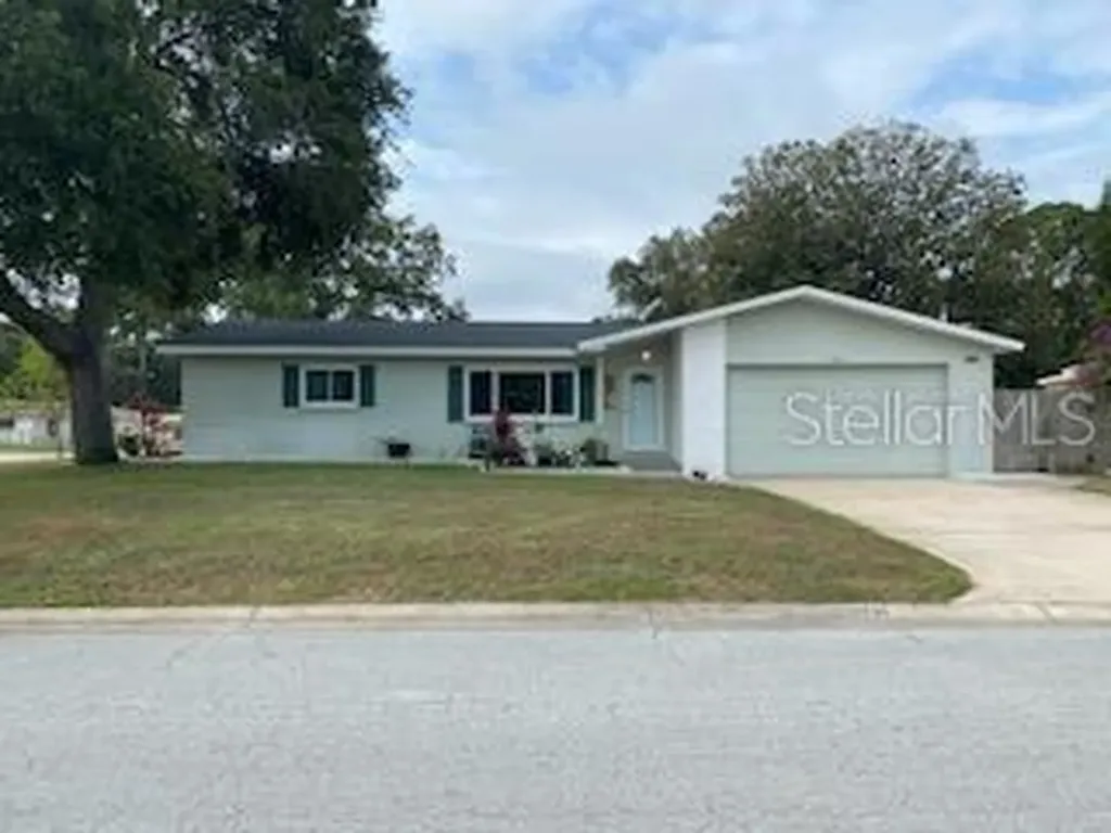 2241 Curtis Drive N Clearwater FL 33764